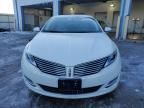 2013 Lincoln MKZ