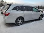 2011 Honda Odyssey EX