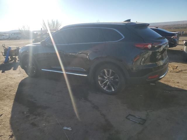 2016 Mazda CX-9 Signature