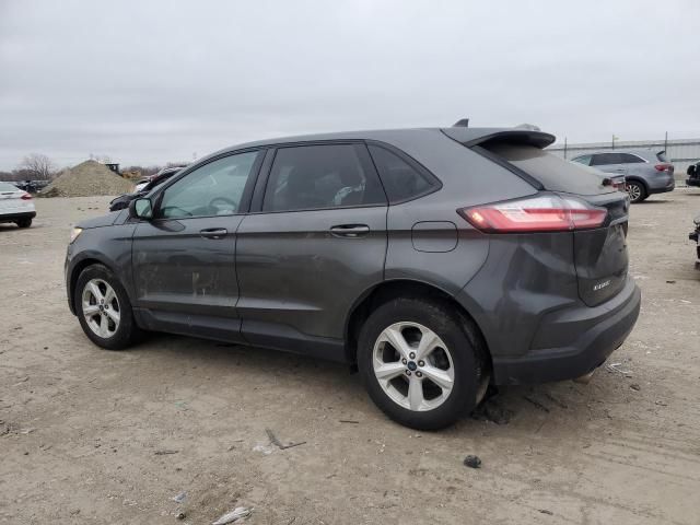 2019 Ford Edge SE