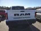 2017 Dodge RAM 2500 Powerwagon