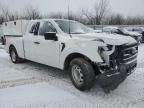 2023 Ford F150 Super Cab