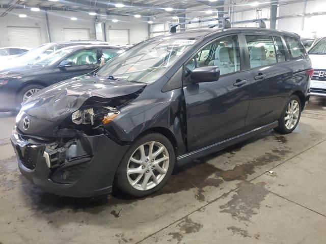 2012 Mazda 5