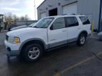 2002 Ford Explorer XLT