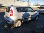 2012 KIA Soul +