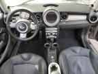 2009 Mini Cooper S