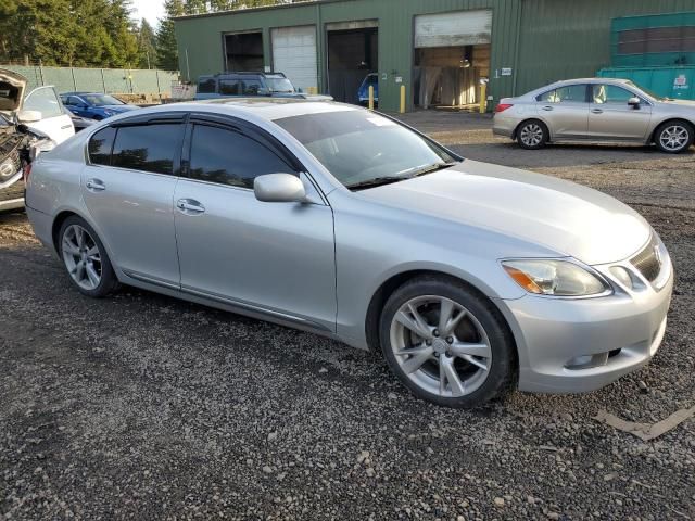 2006 Lexus GS 300