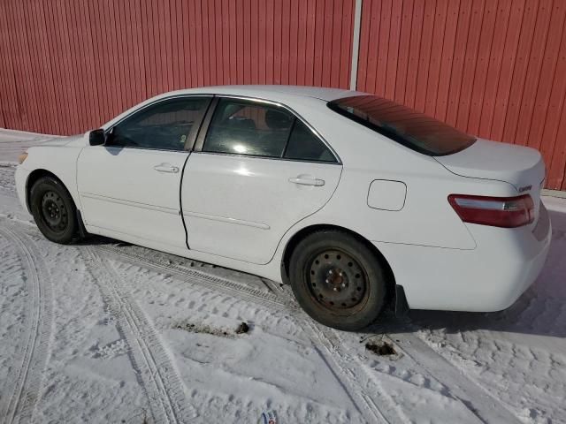 2007 Toyota Camry CE