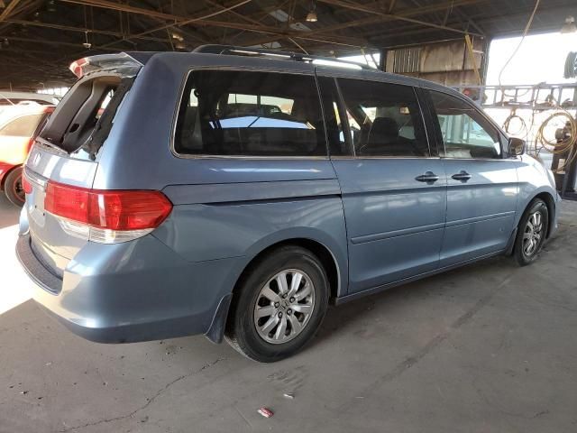 2008 Honda Odyssey EXL