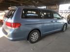 2008 Honda Odyssey EXL