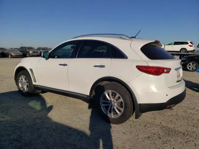 2009 Infiniti FX35