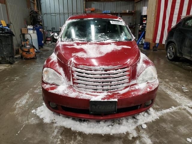 2010 Chrysler PT Cruiser