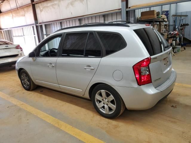 2008 KIA Rondo Base