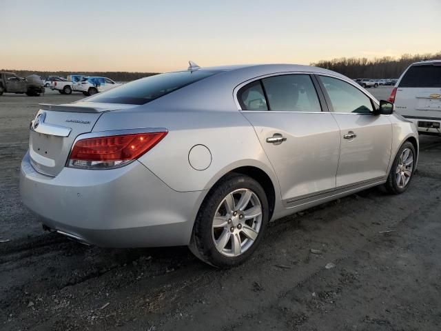 2012 Buick Lacrosse Premium