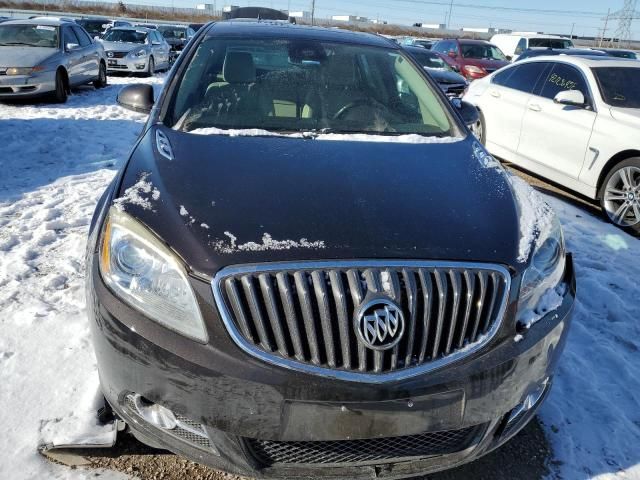 2013 Buick Verano