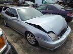 1996 Honda Prelude