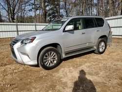 2014 Lexus GX 460 en venta en Austell, GA