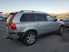 2007 Volvo XC90 3.2