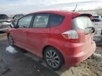 2013 Honda FIT Sport