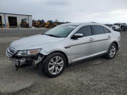 Ford Vehiculos salvage en venta: 2011 Ford Taurus SEL