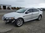 2011 Ford Taurus SEL