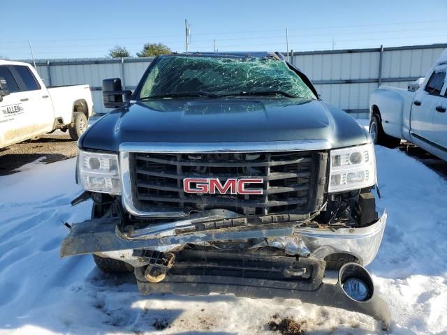 2007 GMC Sierra K2500 Heavy Duty