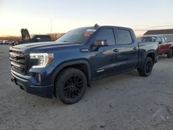 Salvage cars for sale from Copart Assonet, MA: 2021 GMC Sierra K1500 Elevation