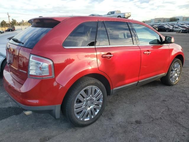 2010 Ford Edge Limited