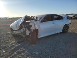 Salvage cars for sale at San Diego, CA auction: 2013 Lexus GS 350