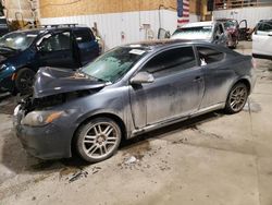 Scion salvage cars for sale: 2009 Scion TC