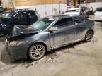 2009 Scion TC