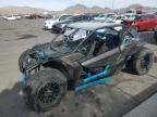 2018 Can-Am Maverick X3 X RC Turbo R