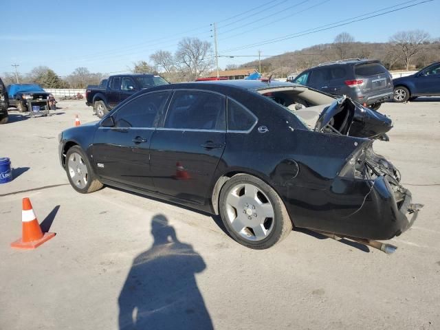 2006 Chevrolet Impala Super Sport