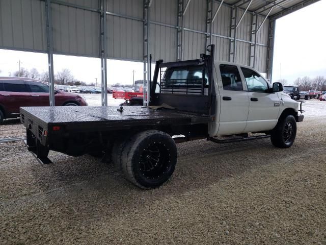 2007 Dodge RAM 3500 ST