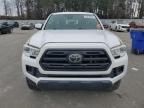 2018 Toyota Tacoma Double Cab