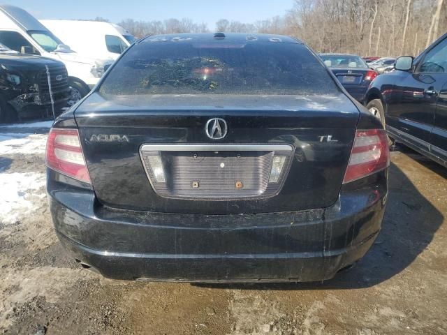 2007 Acura TL