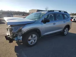 Salvage cars for sale at Glassboro, NJ auction: 2024 Subaru Ascent