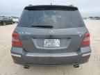 2011 Mercedes-Benz GLK 350 4matic