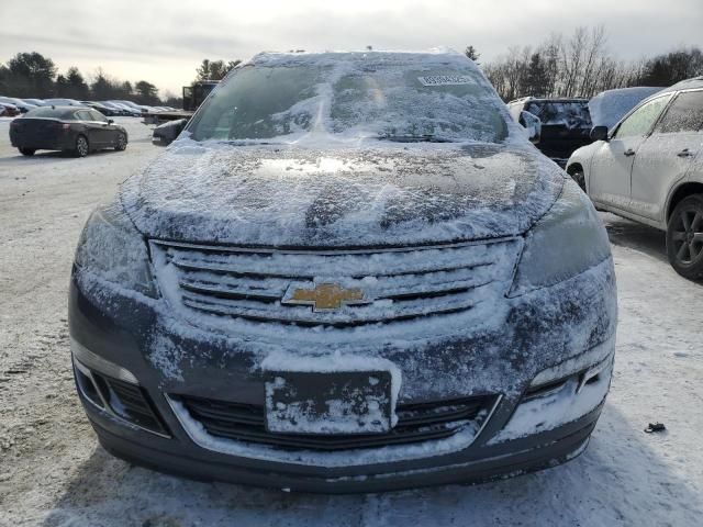 2013 Chevrolet Traverse LT