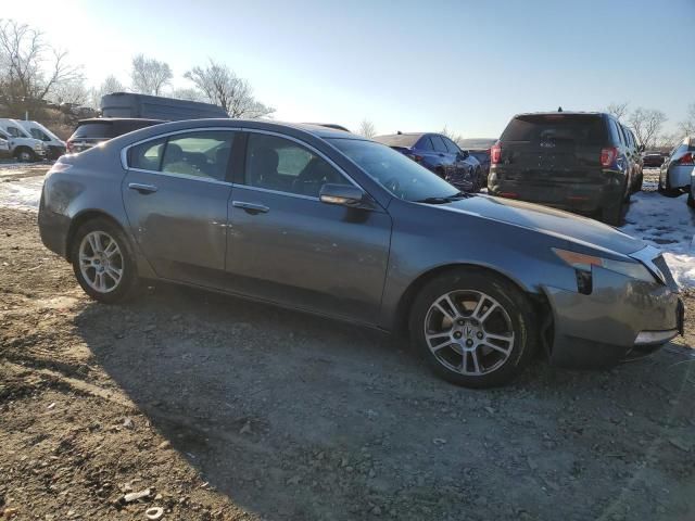 2010 Acura TL