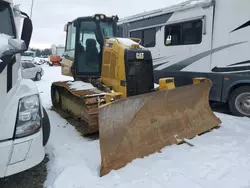 Caterpillar Bulldozer salvage cars for sale: 2020 Caterpillar Bulldozer