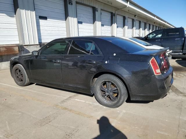 2011 Chrysler 300 Limited