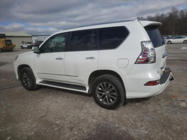 2015 Lexus GX 460 Premium