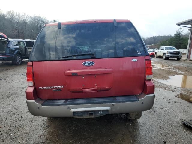 2004 Ford Expedition Eddie Bauer