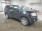 2009 Honda Pilot EXL