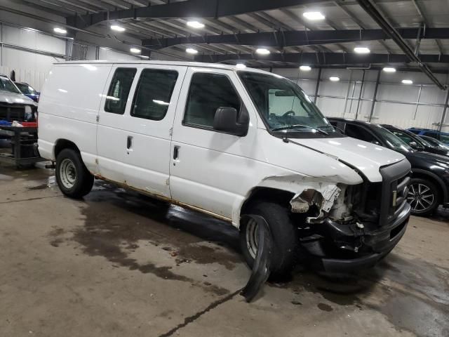 2012 Ford Econoline E150 Van