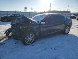 Jaguar Vehiculos salvage en venta: 2018 Jaguar XE Premium