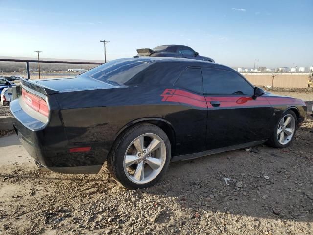 2014 Dodge Challenger R/T