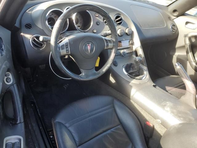 2006 Pontiac Solstice