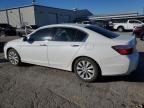 2014 Honda Accord Touring